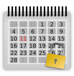 Calendrier