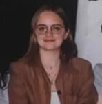 Angéline VAUDOUX
